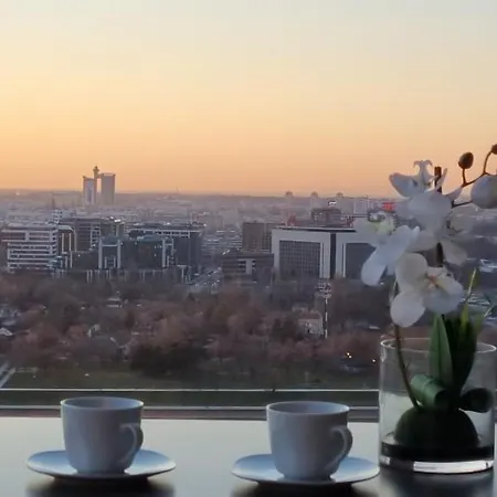 Na Vodi - Bw Aurora Luxury *