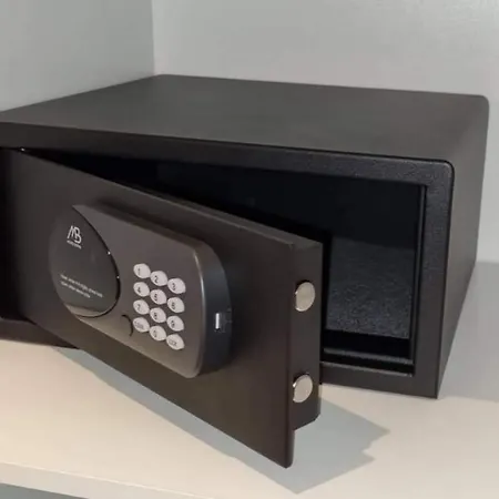 Na Vodi - Bw Aurora Luxury Appartement *