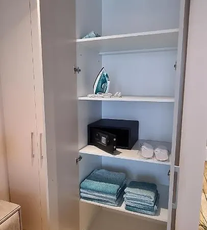 Na Vodi - Bw Aurora Luxury Appartement