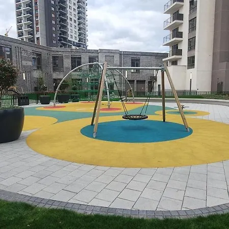 Na Vodi - Bw Aurora Luxury Belgrade