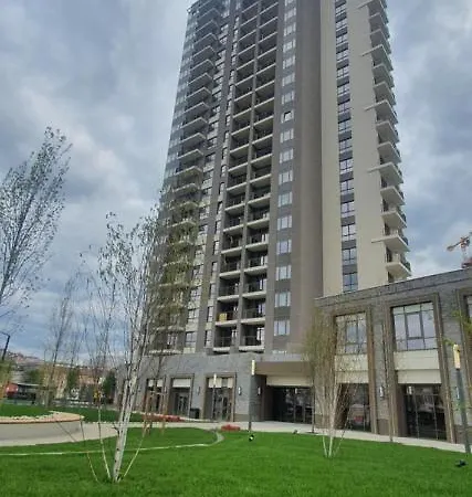 Na Vodi - Bw Aurora Luxury Appartement