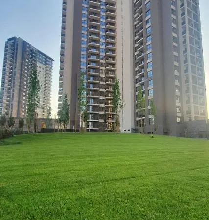 Na Vodi - Bw Aurora Luxury Apartamento *