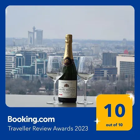 Na Vodi - Bw Aurora Luxury Belgrado