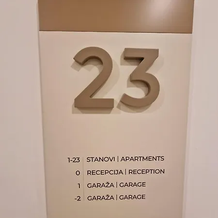 Na Vodi - Bw Aurora Luxury Belgrado