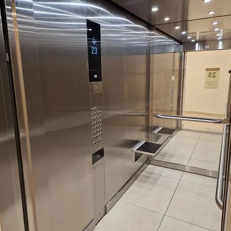 Na Vodi - Bw Aurora Luxury * Belgrado