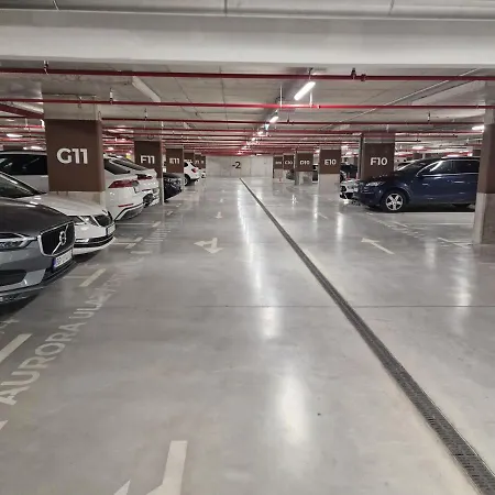 Na Vodi - Bw Aurora Luxury