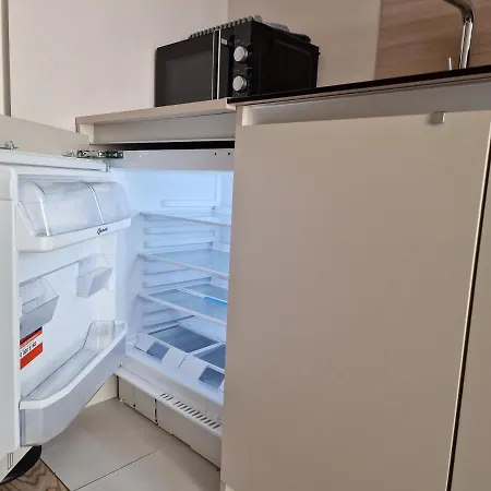 Apartament Na Vodi - Bw Aurora Luxury Belgrad