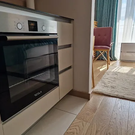 Na Vodi - Bw Aurora Luxury