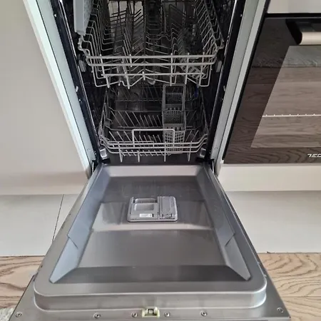 Na Vodi - Bw Aurora Luxury Appartement Belgrado