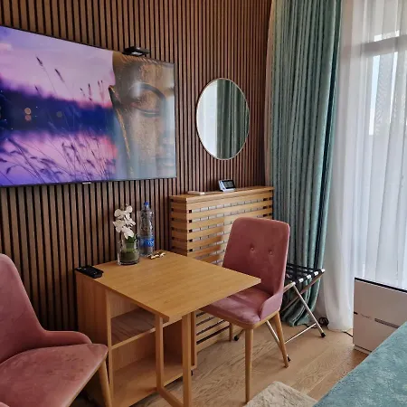 Na Vodi - Bw Aurora Luxury * Belgrado