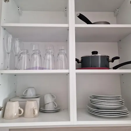 Na Vodi - Bw Aurora Luxury