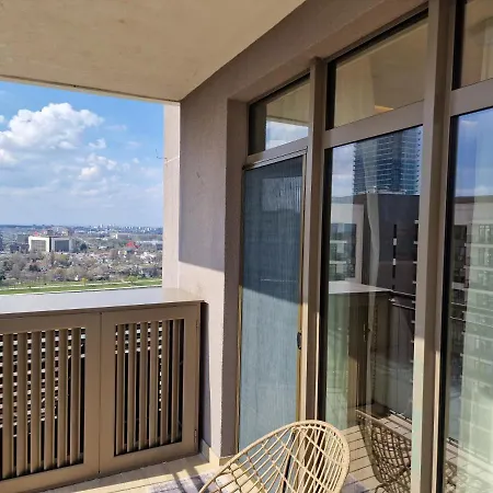 Na Vodi - Bw Aurora Luxury Apartament *