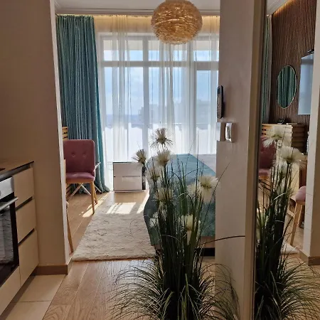 Na Vodi - Bw Aurora Luxury * Belgrade