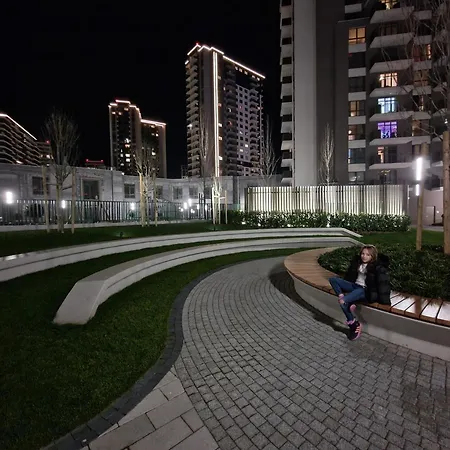 Apartamento Na Vodi - Bw Aurora Luxury *