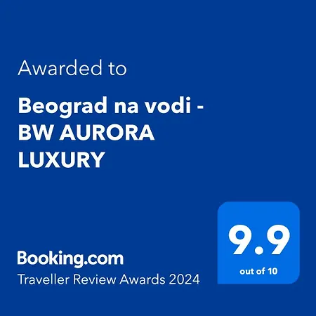 Na Vodi - Bw Aurora Luxury *