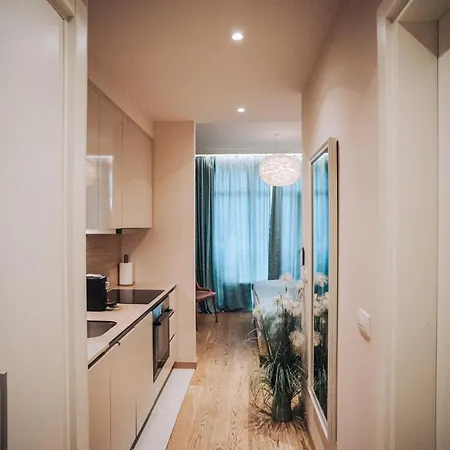 Na Vodi - Bw Aurora Luxury * Belgrade