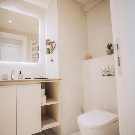 Na Vodi - Bw Aurora Luxury