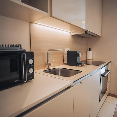 Na Vodi - Bw Aurora Luxury *