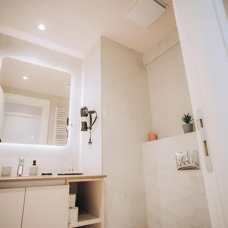 Na Vodi - Bw Aurora Luxury Belgrado