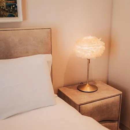 Appartement Na Vodi - Bw Aurora Luxury *