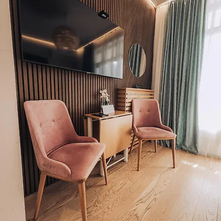 Na Vodi - Bw Aurora Luxury * Belgrade