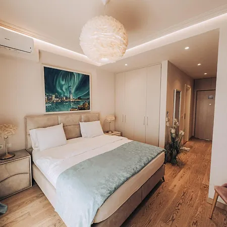 Na Vodi - Bw Aurora Luxury Appartement