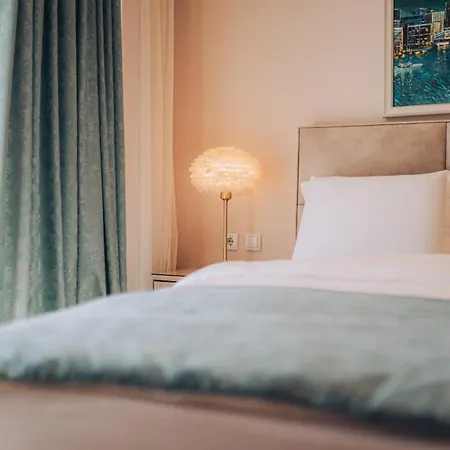 Na Vodi - Bw Aurora Luxury *