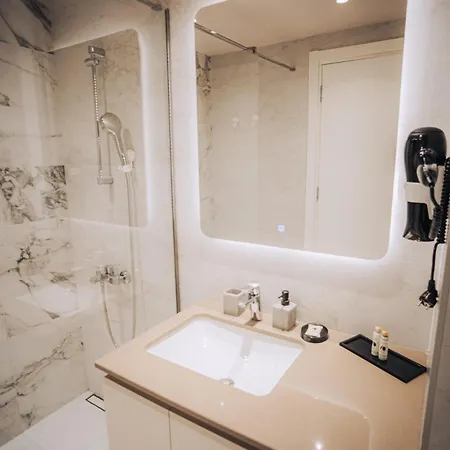 Na Vodi - Bw Aurora Luxury Belgrade