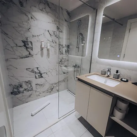 Na Vodi - Bw Aurora Luxury