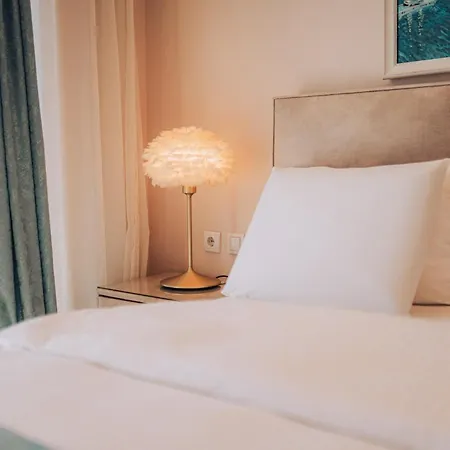 Appartement Na Vodi - Bw Aurora Luxury